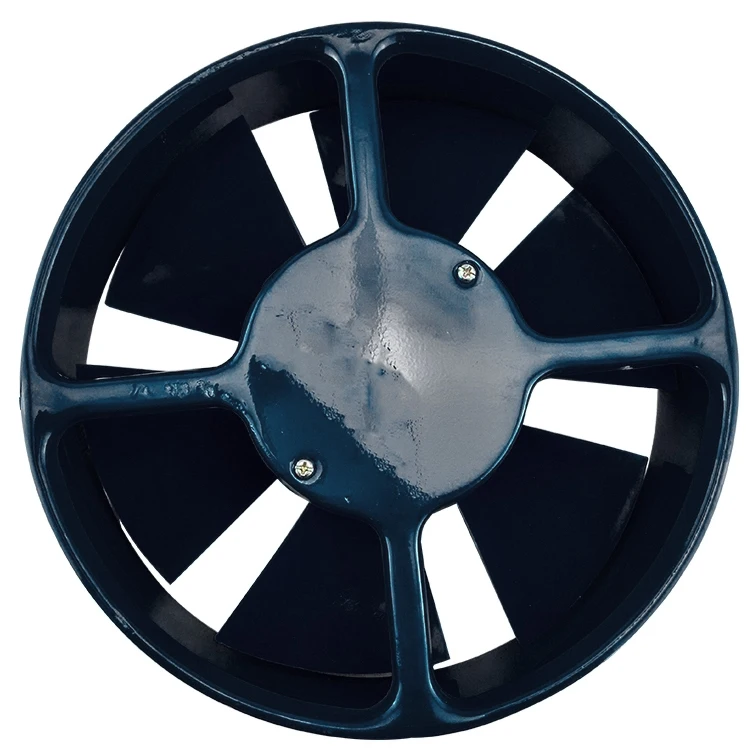 Hot sell One cooling fan 200 AC cooling fan