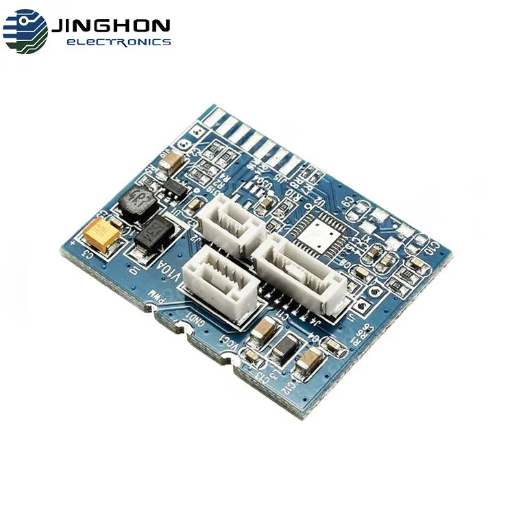 Pcb Pcba поставщик сборки Smt производитель изготовленный на заказ сборка электронных