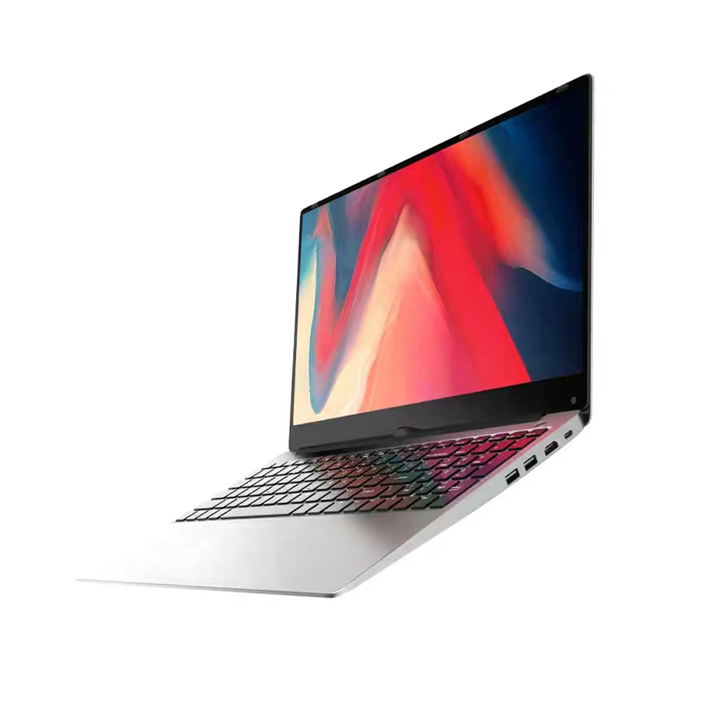 13.3 Inch, 3200*1800 Resolution, Intel Celeron J3455 Processor, LPDDR4 8GB, 128GB ROM, Windows 10, Laptop