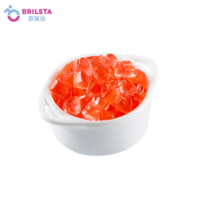Brilsta Best Price Tapioca Pearls Boba Milk Tea Ingredients Room Temperature Storage Jelly Ball