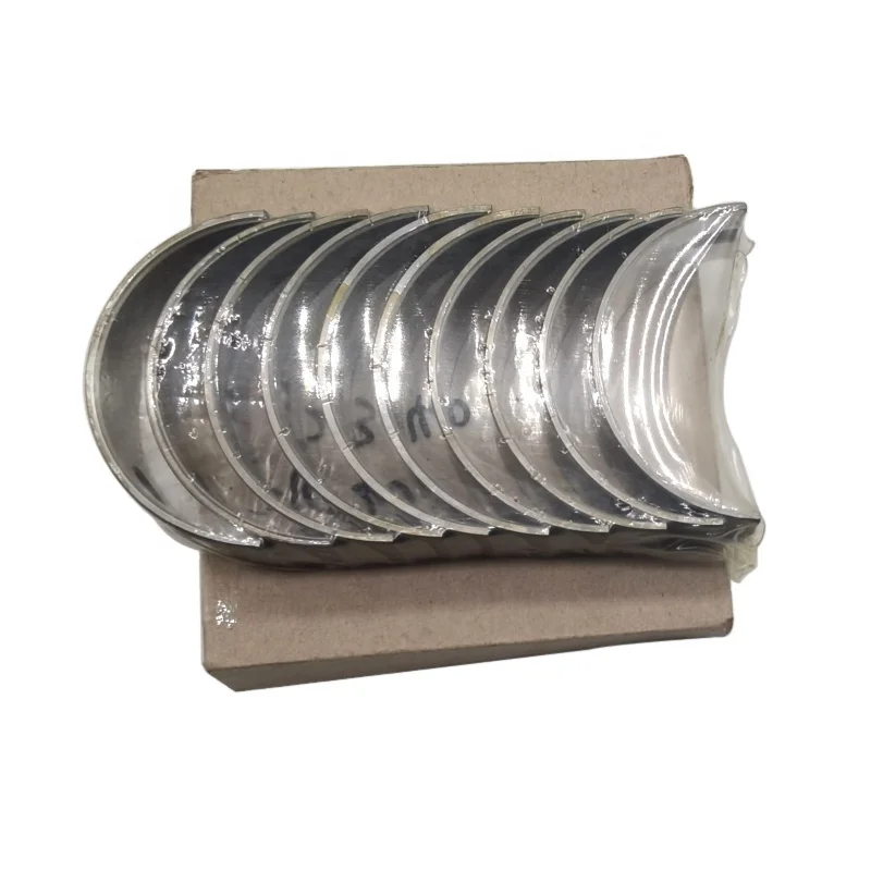 MHJKIA Crankshaft Bearing Set 21020-23140 For Hyundai ELANTRA SEP.2006 -OCT.2006