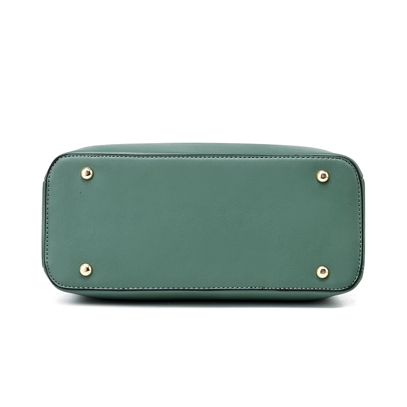 Simple Advanced All-match Commuting Women Hand Bags Handbags Big Shoulder Cross Body