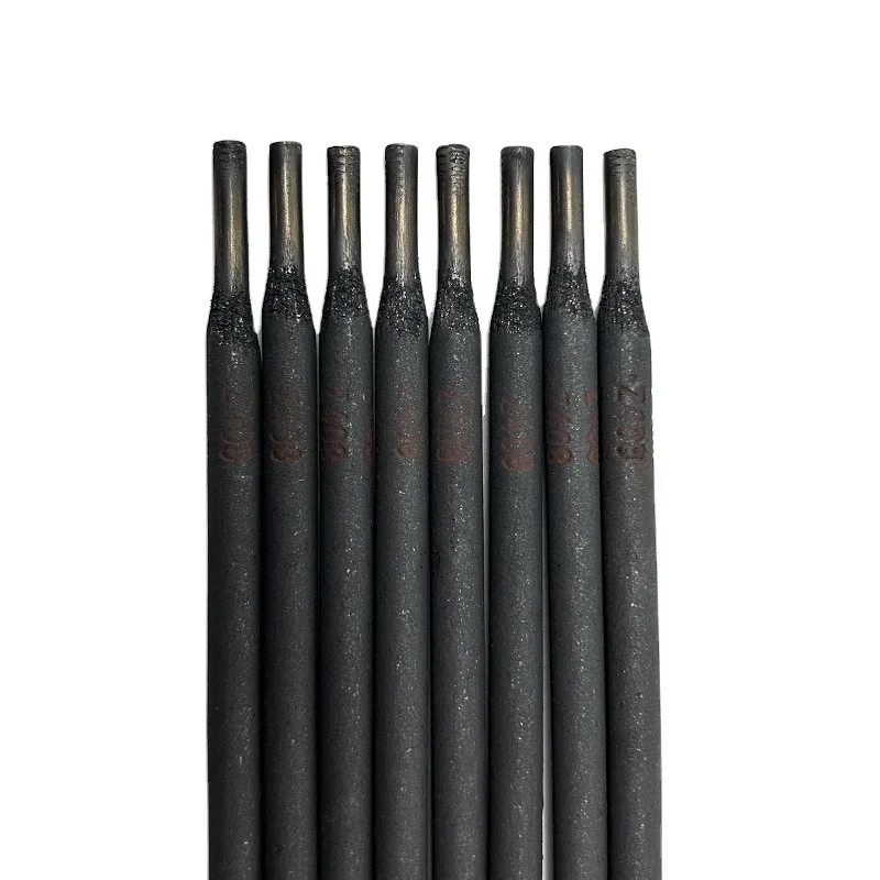 High Strength ENiFeC1 Z408 Welding Rods Good Plasticity Casting Iron for Welding & Metalwork