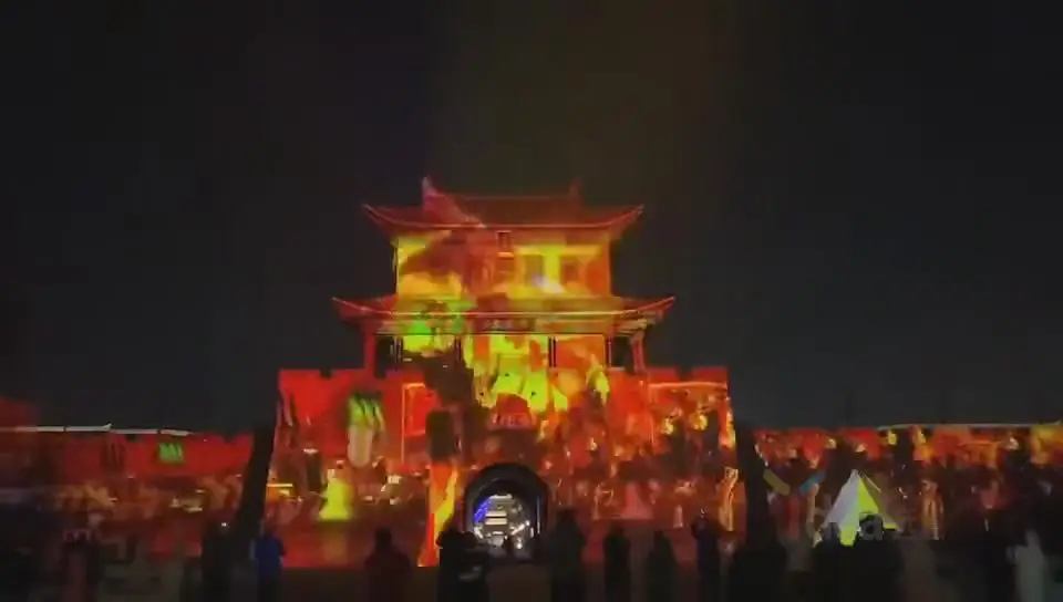 Indoor AR 3D projection interactive magic projection 3d floor and wall for Indoor playground