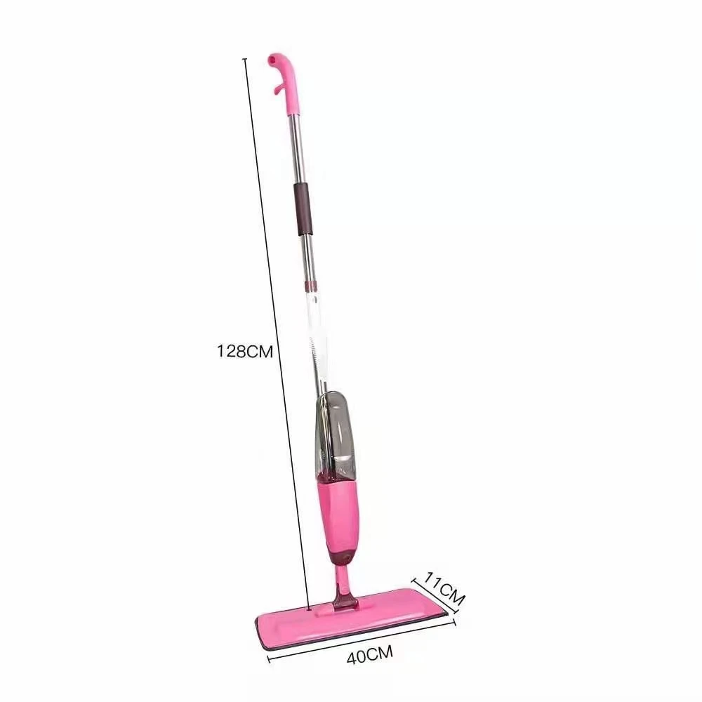 High Quality Low Price Magic Floor Dust Home Cleaning Spin Mop And Bucket Set