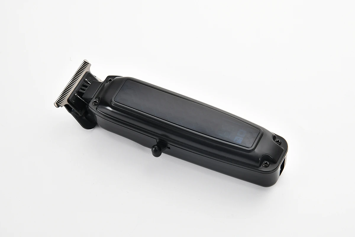 Factory Price Hair Cut Machine Beard Trimmer Cordless Barber Clippers Professional Hair Trimmer for Men