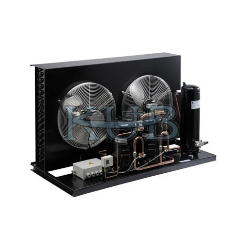 Made in China Hot-selling 4HP 5HP 6HP compressor condensing unit  refrigerator condensing units