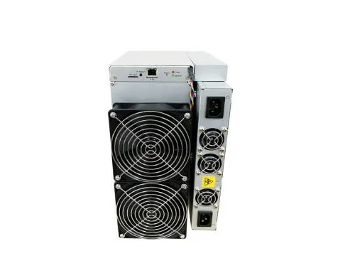  Promotional Top Quality S17+ 76th/s Bitcoin Consumables Mining Machinery