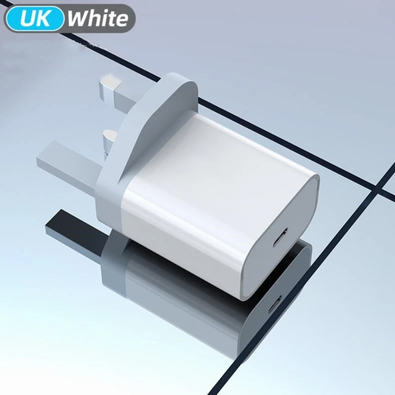 20w Power Poe Type c to Usb 3.0 AC/DC Universal Usb Charger Mobile Travel Adapter