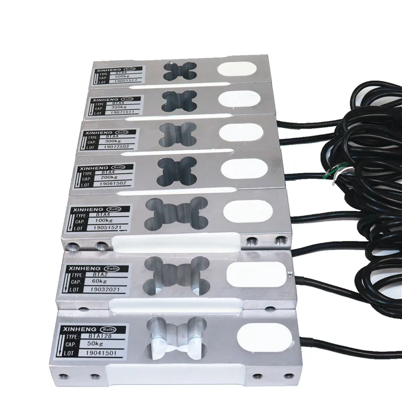 
Custom 50KG 60KG 100 Kg 150 Kg Load Cell,200 Kg 300 Kg Load Cell Weighing sensor 