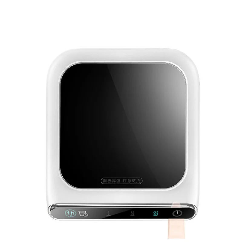 Мини-подогреватель для чашек Xiaomi, USB-подогреватель для кофе, чая, воды, чая, молока, питьевых напитков, электрическая чашка-подогреватель