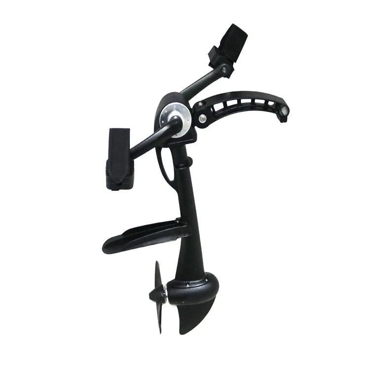 Marine Fish Finders Mount Universal Pedals Drive Fishing Kayak Foot Parts System Propeller