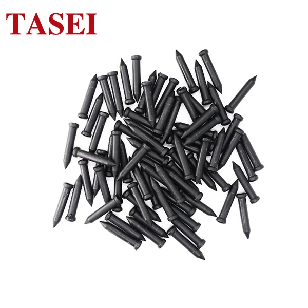 
Plastic Nail UHF RFID Tag For Tree Tracking 