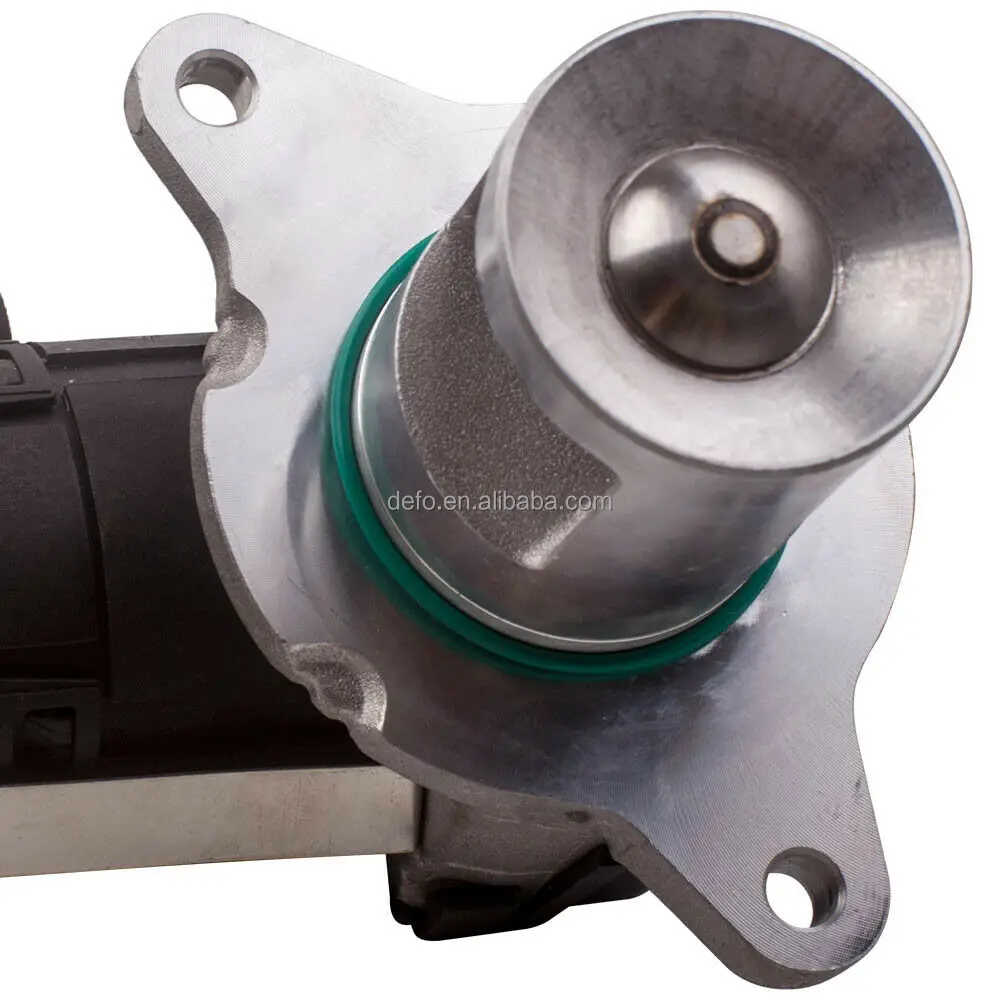 Клапан EGR VANNE AGR A6461400760 для MERCEDESC E Class CLC CLK W203 W211 CL203 ben egr