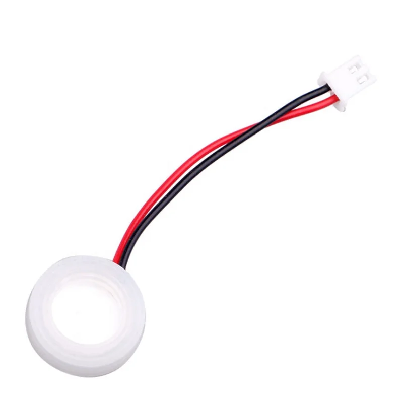 1.7M-3.0M Ultrasonic Atomization Piezoelectric ceramic high frequency humidification atomized energy exchange wafer glass glaze