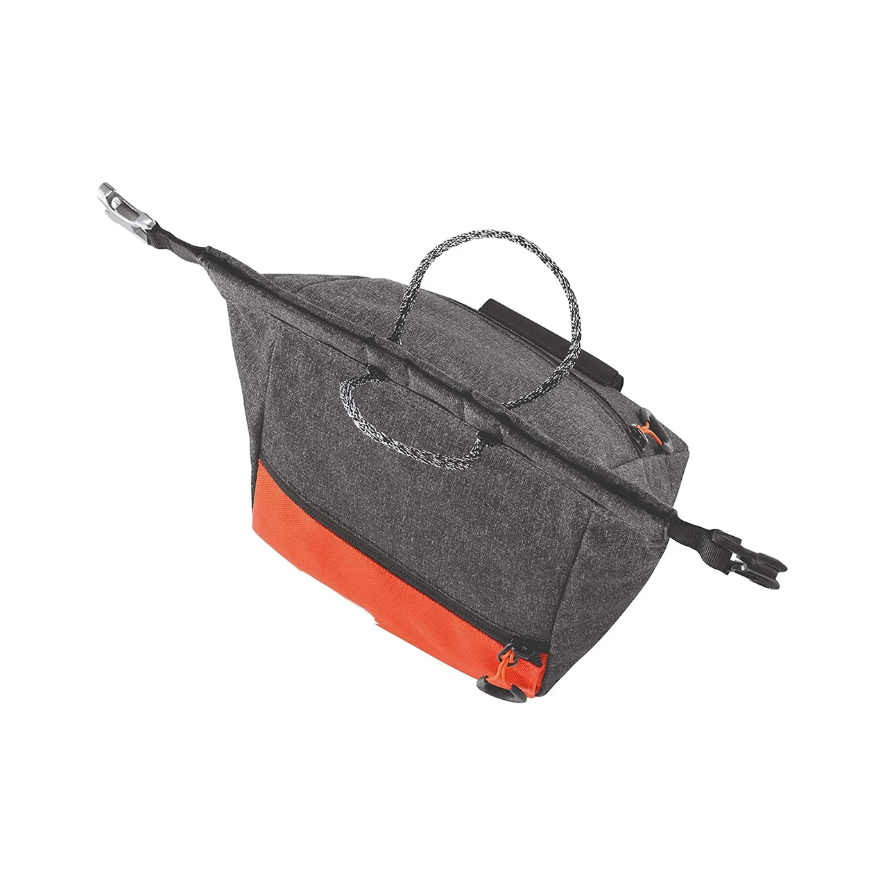 Customized New Large Capacity Chalk Bag Rock Climbing Chalk Bucket Can