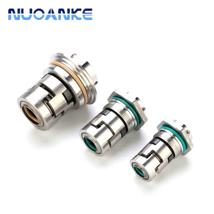 Механическое уплотнение вала HQQE HQQV GLF механическое насоса для механического уплотнения