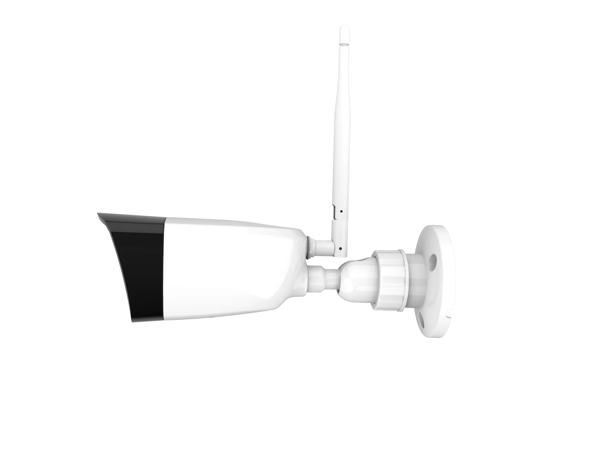 WiFi Outdoor Camera with WiFi Remote Control
