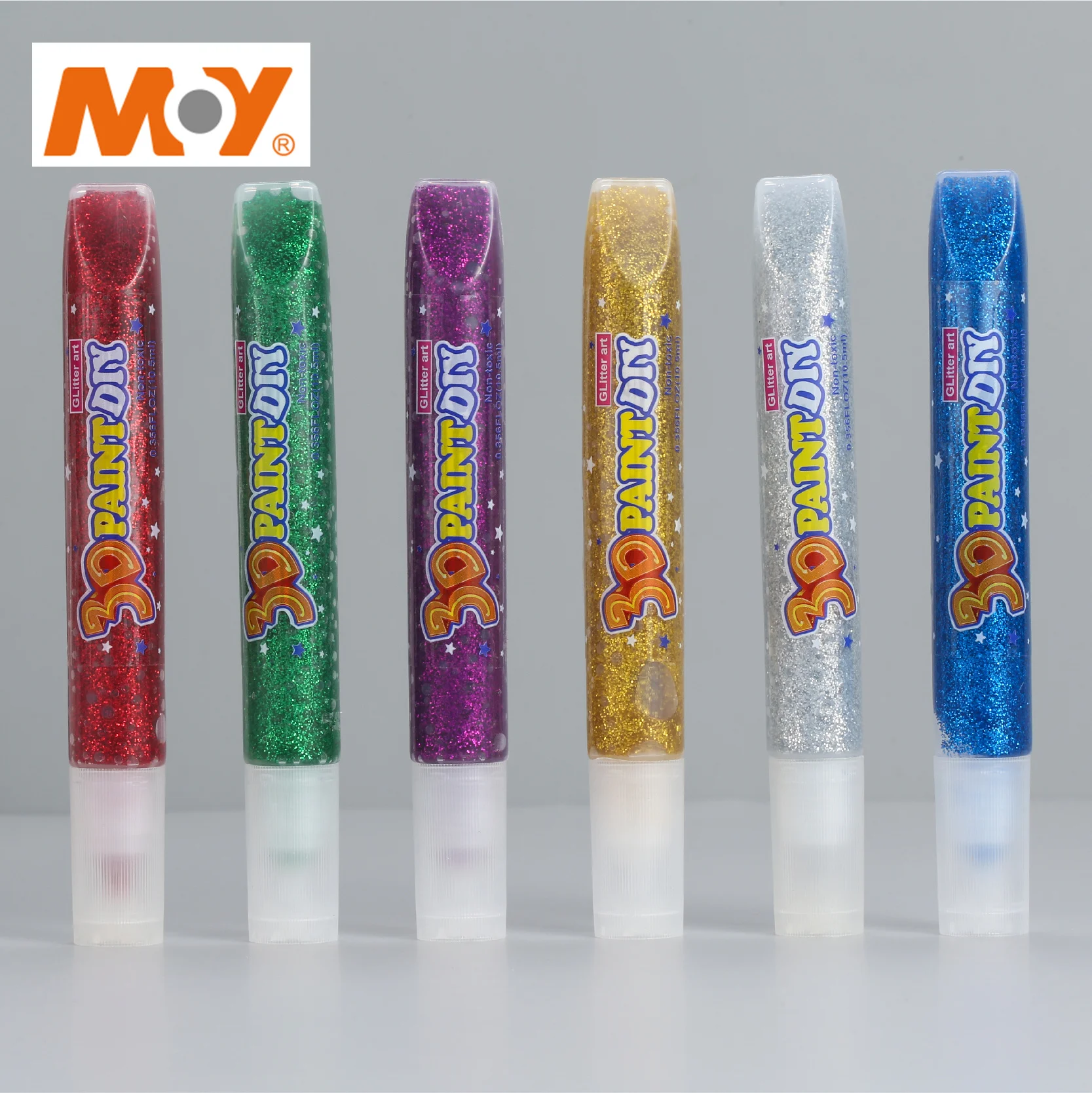 3D art painting for kids for decoration