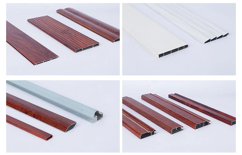 ABYAT Aluminum Door Jamb Door Frame Aluminum Metal Detector