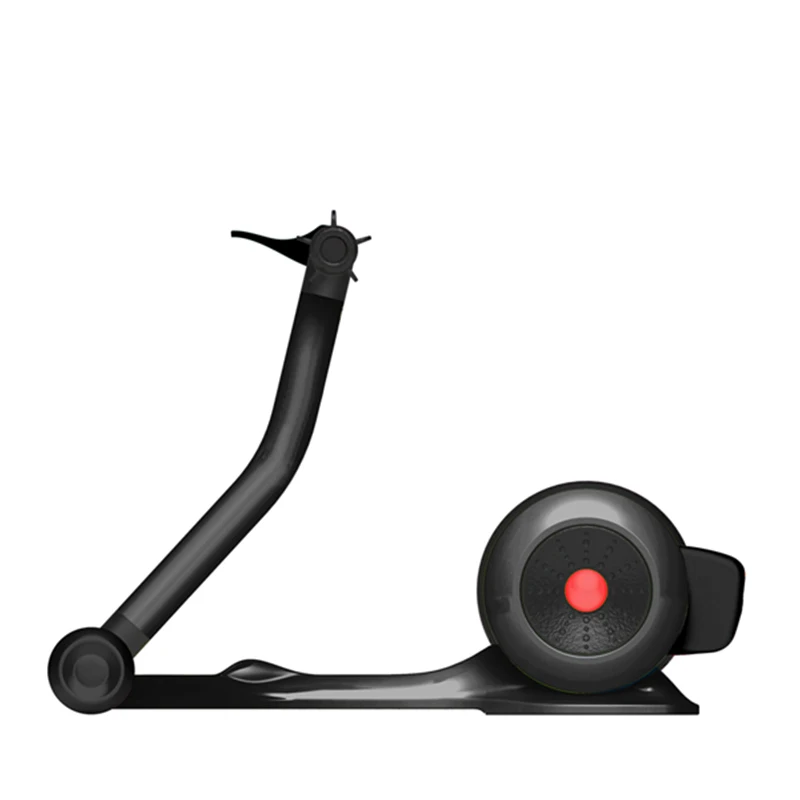 ThinkRider x3 Manufacture Portable Indoor Cycling Exercise Magnetic Bicycle