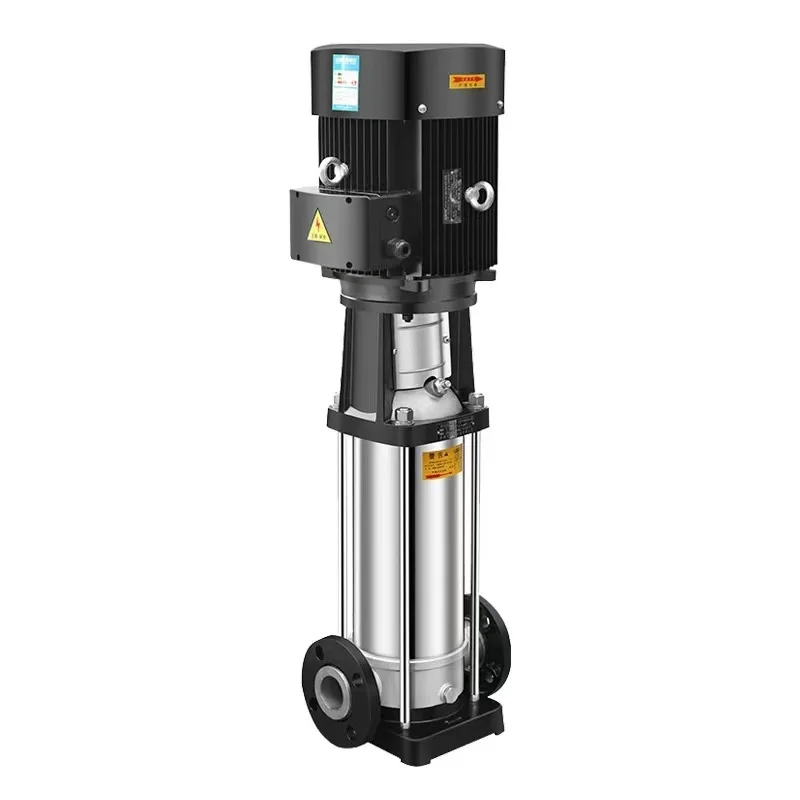 CDL/F CNP 50 Гц центробежные насосы ступенчатый насос вертикальный