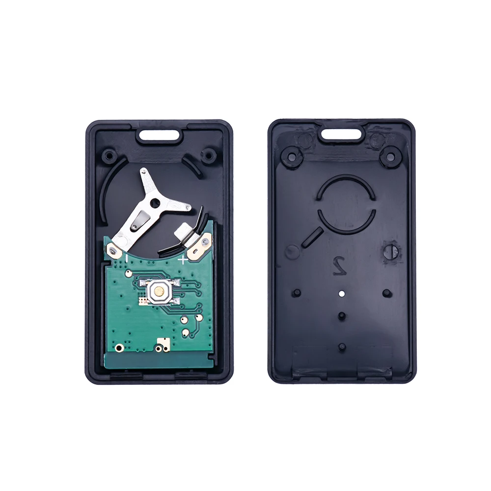 Hot sale Anti-Robbery and Anti-carjacking car immobilizer High quality car alarm Car Security Alarm Systems