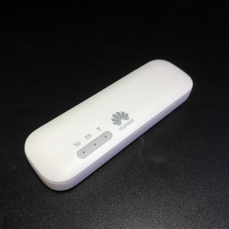  2020 Новый разблокированный Huawei E8372h-820 4G USB Wi-Fi модем