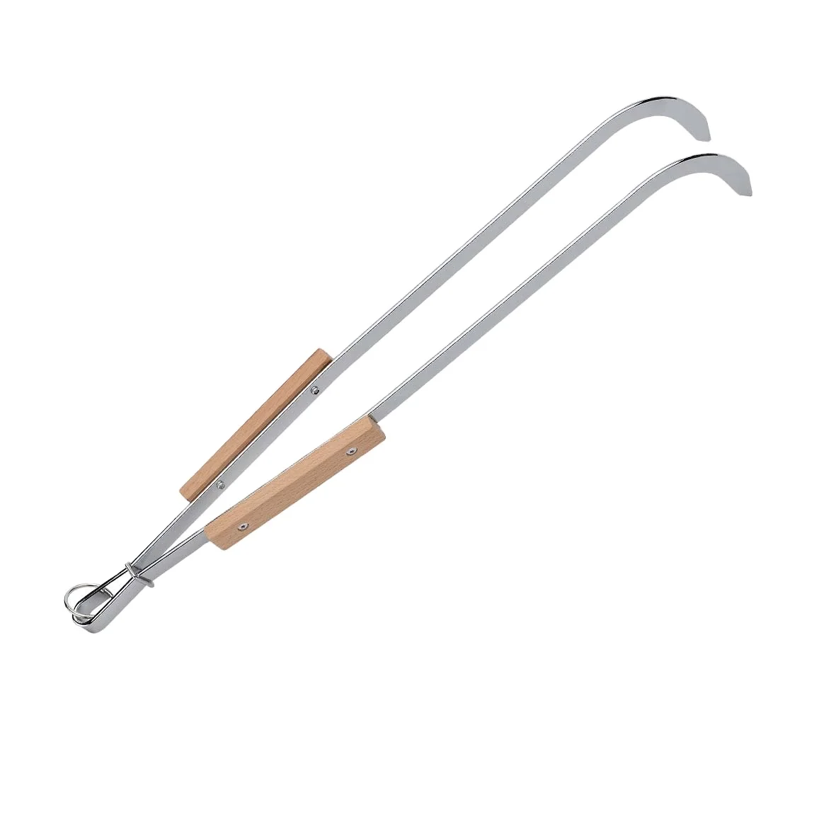 Multi-Functional Barbecue Tools Clean Easily Camping Kitchen Bbq Tong Tweezers