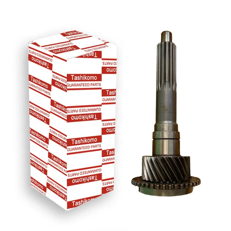 
 Передаточный входной вал ME-610832 для Mitsubishi Fuso Canter 4D34, новинка  