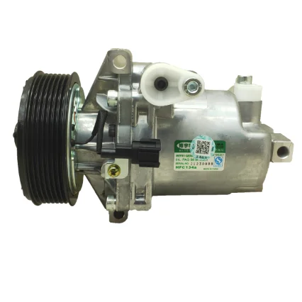 Auto air conditioning parts for Nissan 230 Livina /2009 Tiida  ac compressor  92600-ET00A