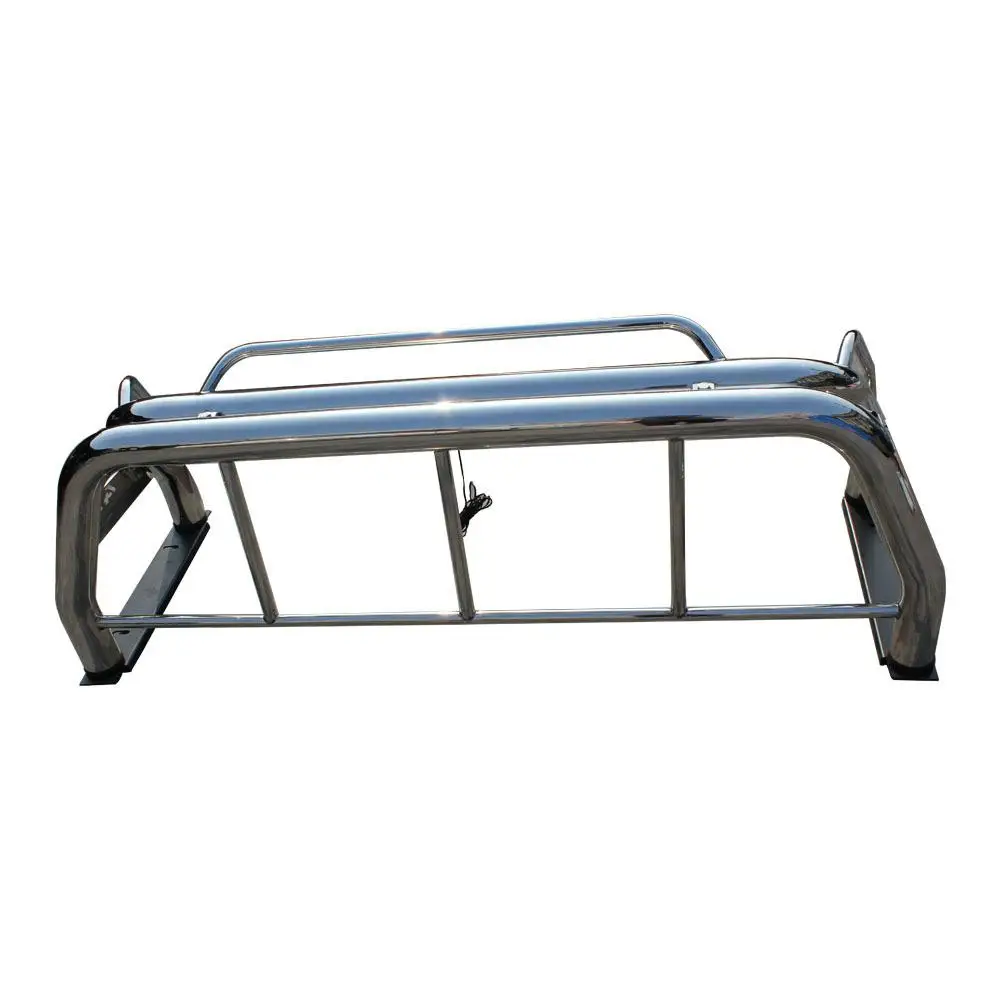 2022 best price car gantry car modification stainless steel anti-roll frame anti-roll framee Suitable for Volkswagen
