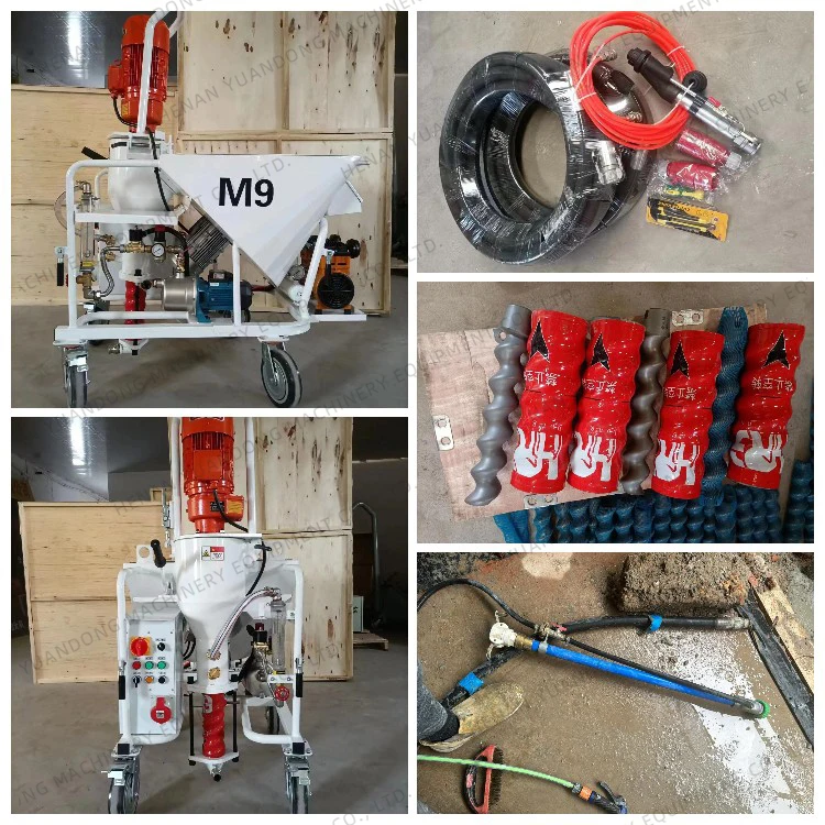Gypsum spray machine16.jpg