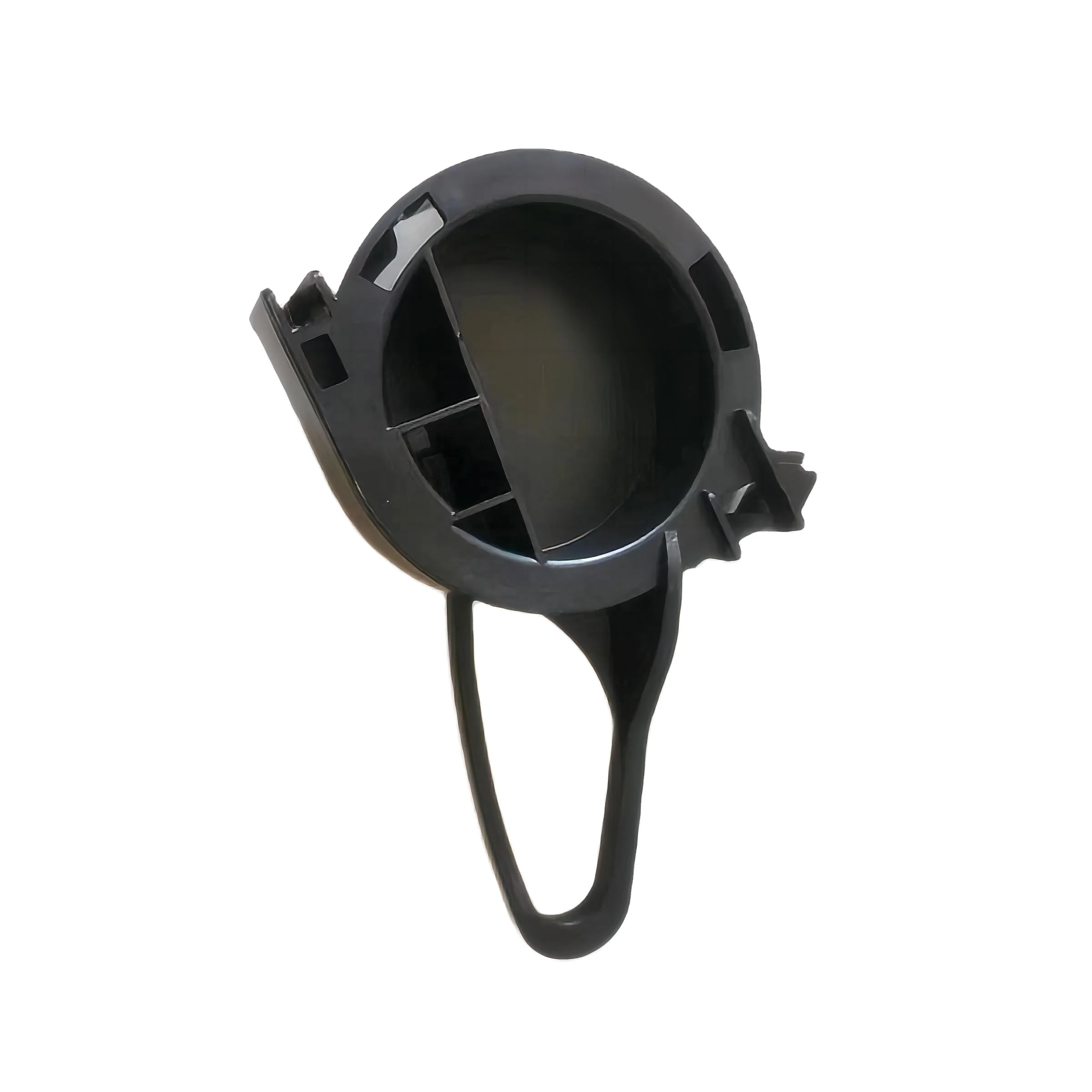 Round Cable Anchoring Clamping Dead-end Drop Wire Tension Suspension Clamp