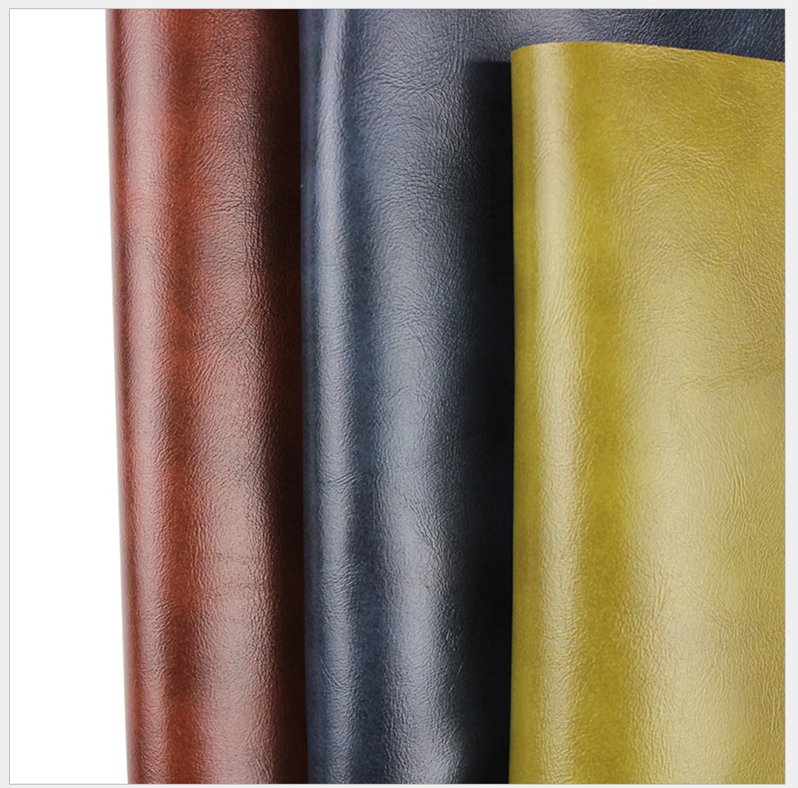 
wholesale high quality imitation PVC microfiber leatherette for sofa cover headboard bedroom furniture in stock  (1600202392877)