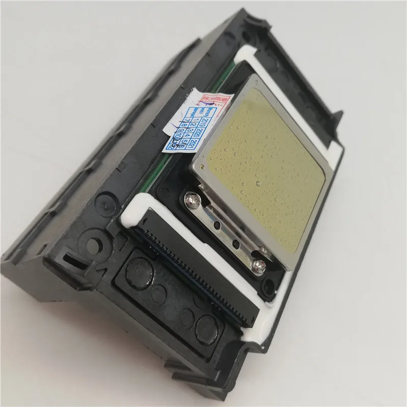 1 шт. онлайн Доставка FA09050 XP600 DX10 печатающая головка для Epson XP601 XP700 XP750 XP800 XP850 XP801 струйная