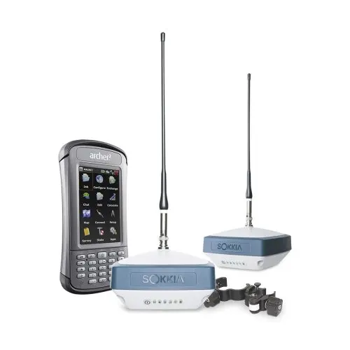 Sok kia GRX3 GNSS Receiver RTK GPS Price for Sale