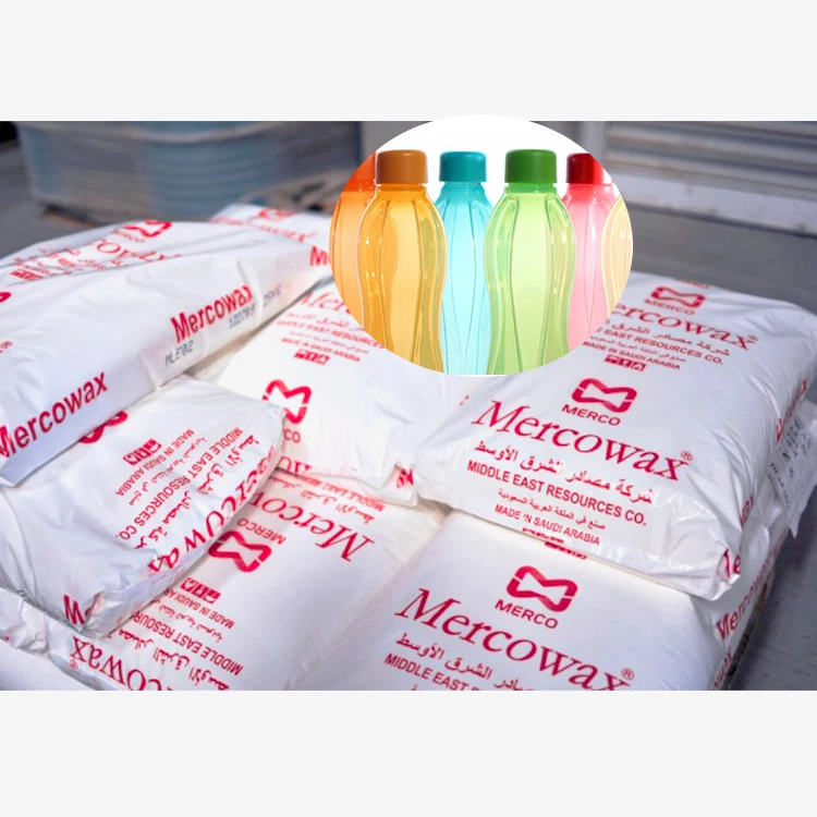 
LDPE Wax White Powder Polyethylene Wax As Lubricant Dispersant 