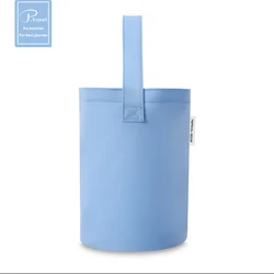 P.travel Wholesale Multicolor Water Proof PVC Swimming Storage Bag For Outdoor Sports Beach Bag