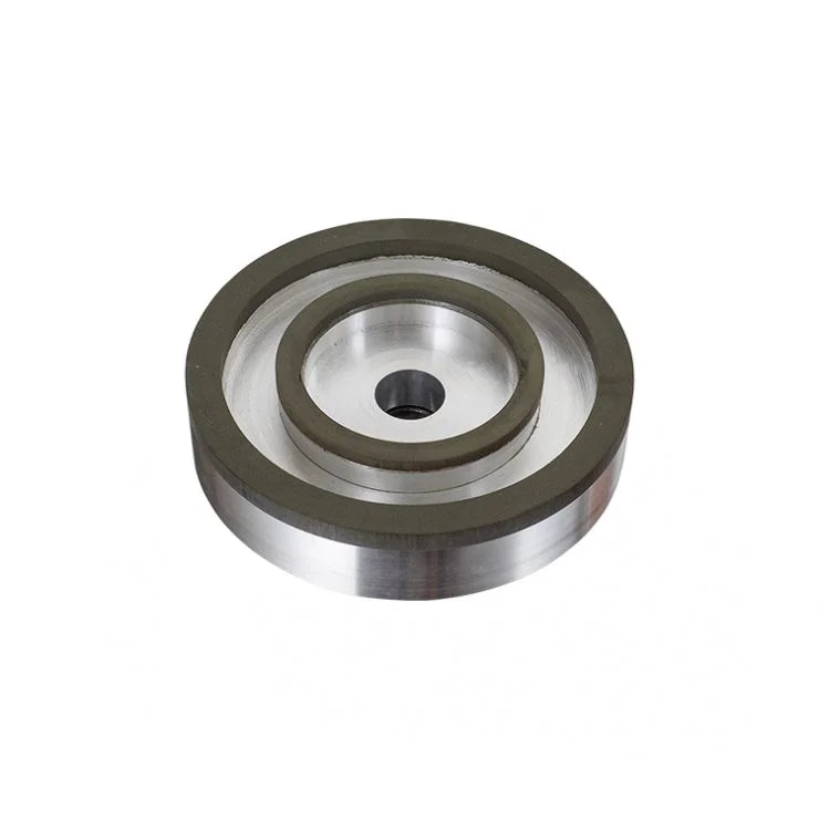 
Grinding Wheel Grinding Wheels Green Silicon And Tungsten Carbide Alumina Grinding Wheel 