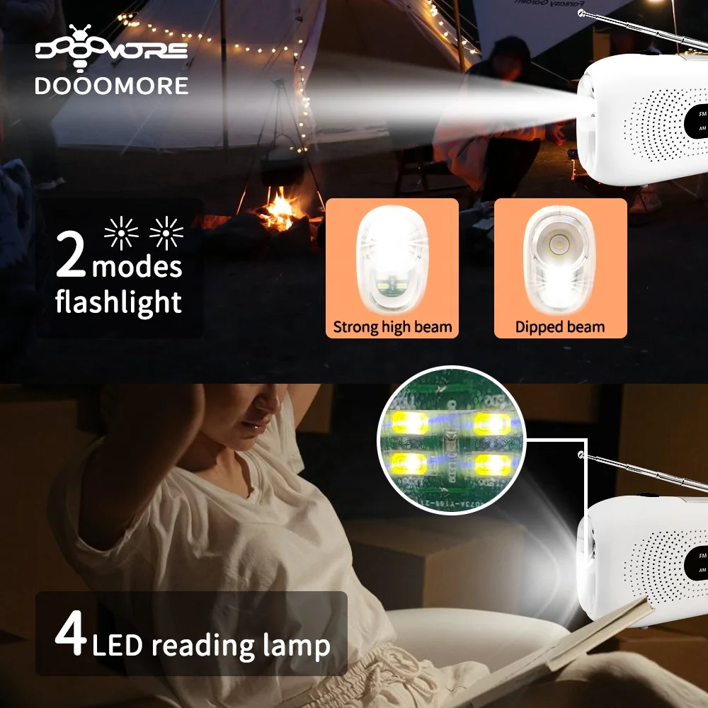 Dooomore 2018 ls500 radio 2022 smart watch security gadgets