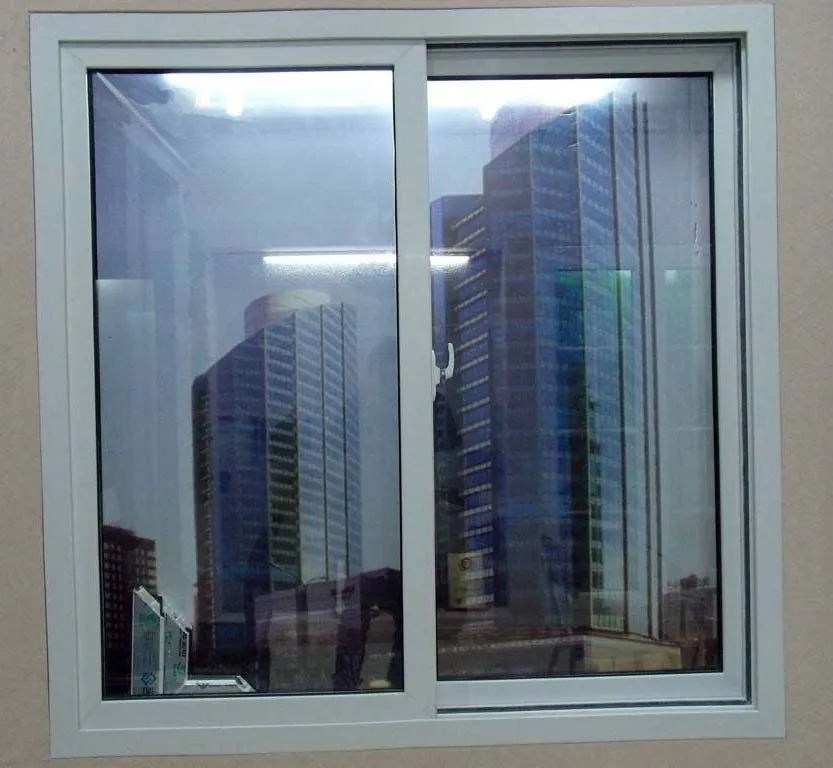 Plastic building materials manufacturer upvc window