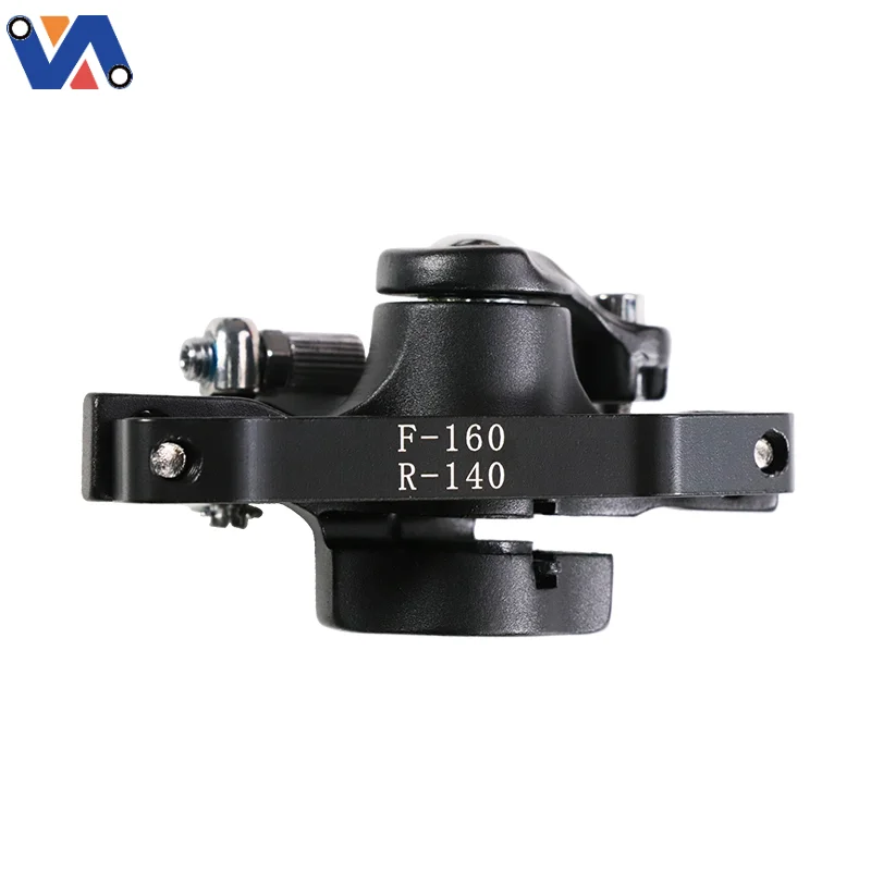 New Image Zoom Bicycle Rear Brake Caliper with Screw For Install Bike Repair Tool E-Bike Spare Parts and Accessories
