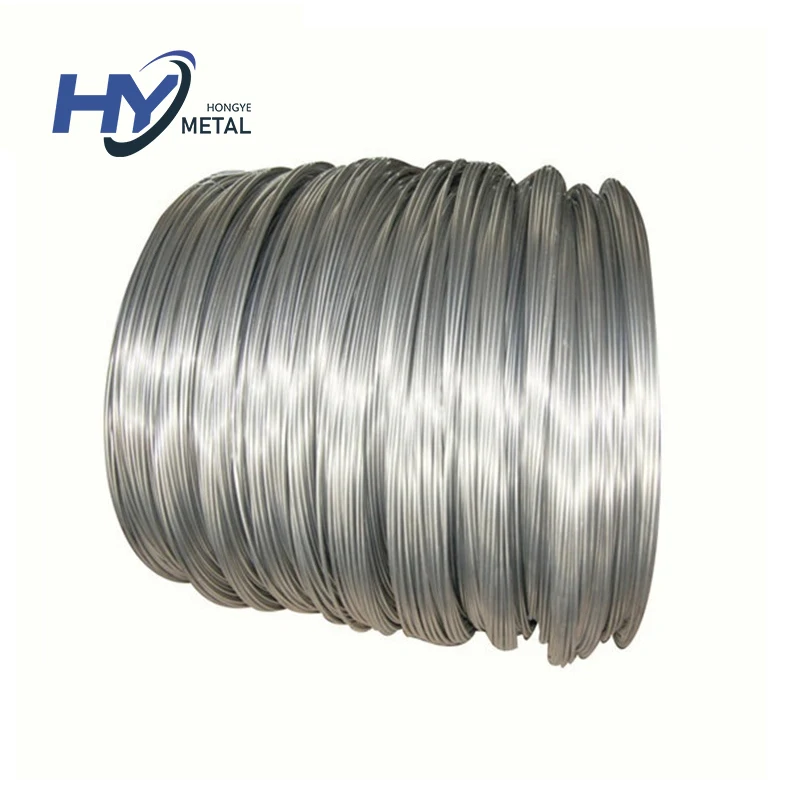 Condibe stainless steel steel wire rope