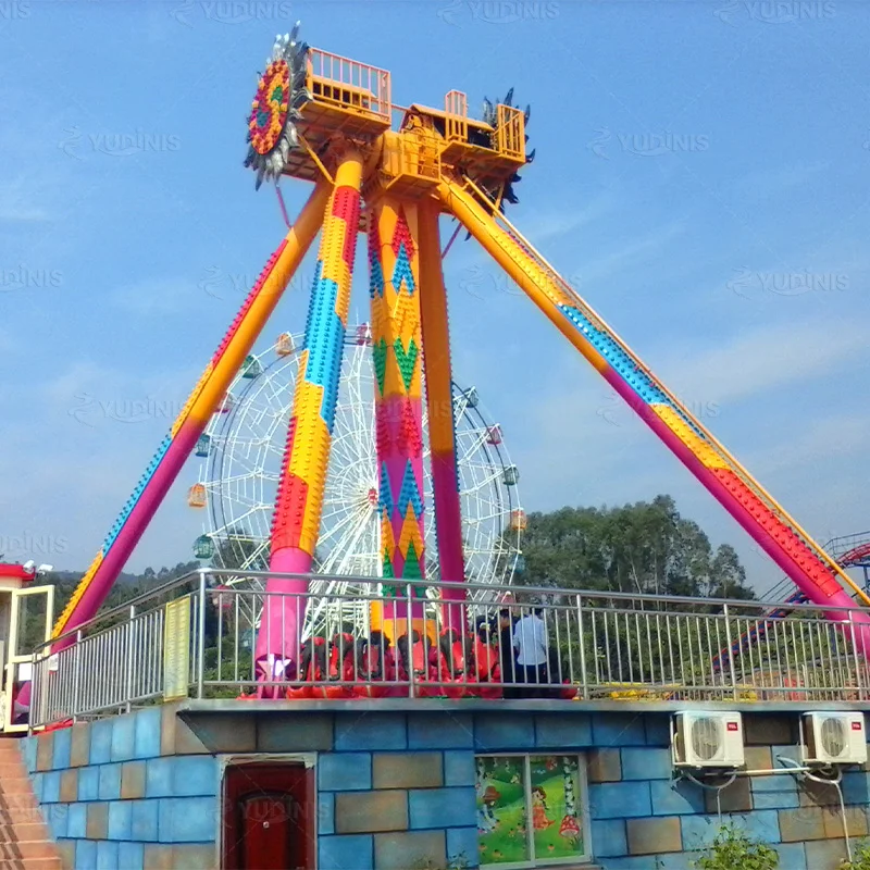 Factory Direct Sale Big Pendulum for Kids and Adults