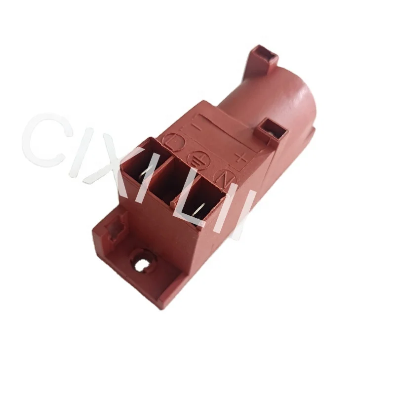 Газовая плита с зажиганием