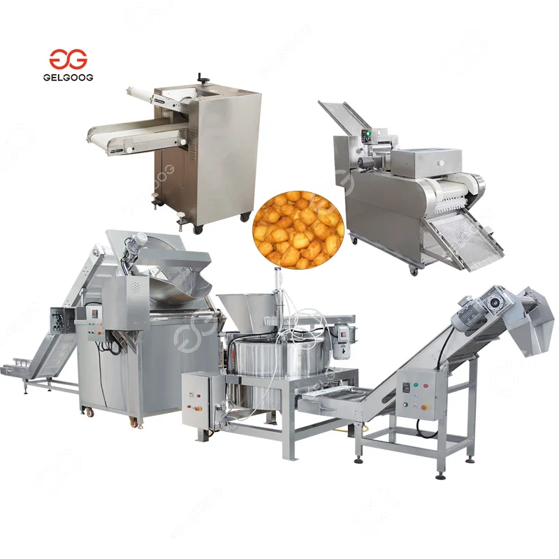 Tawa-Tawas Nimki Snack Namak Pare Khurma Dabo Kolo Namkeen Making Machine