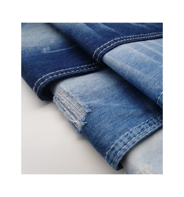 
 Лидер продаж, хлопковая джинсовая ткань JG1034A, 100% хлопок, 4,7 унции, оптовая продажа от производителя, джинсовая ткань  