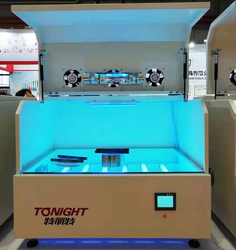 
Uv Curing Machine Mini Liquid Acrylic Printing Shops,advertising Company 3D Channel Letter High Efficiency 850*620mm Tonight 