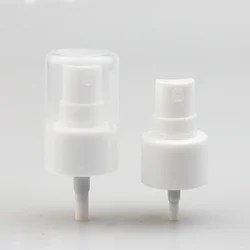 YUYAO 18mm 20mm 24mm 28mm 410 fine atomizer spray for oral and perfume mist sprayer